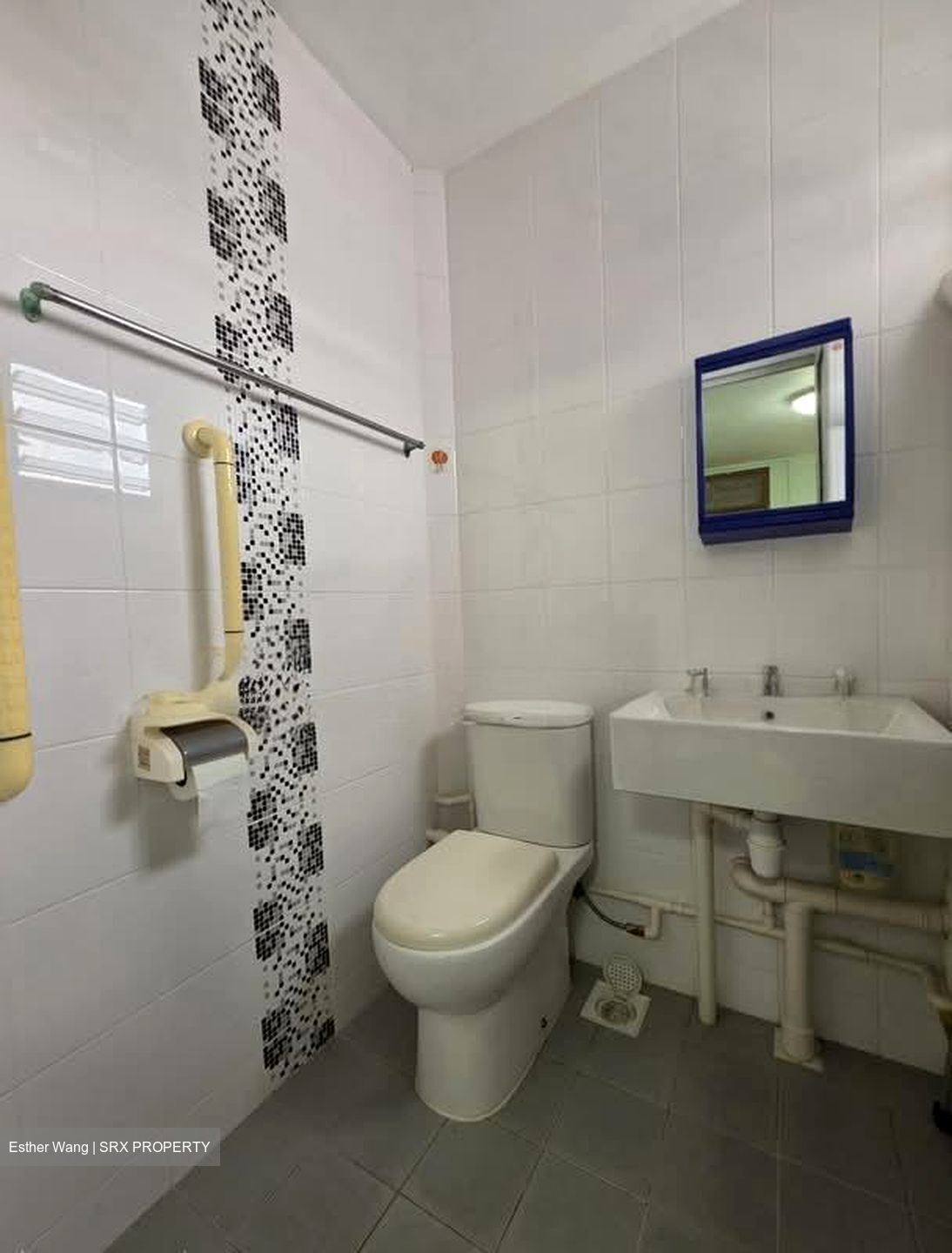 Blk 44 Teban Gardens Road (Jurong East), HDB 3 Rooms #565112851
